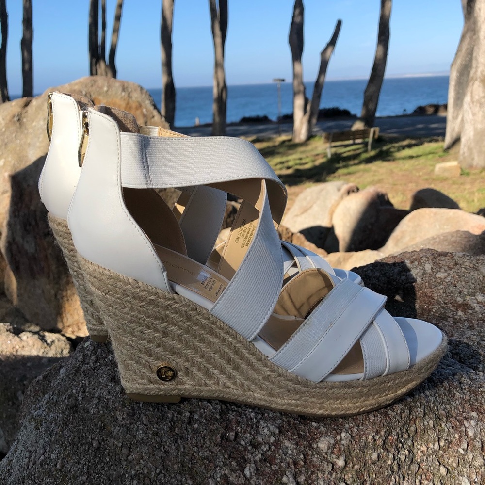 Liz Claiborne Helena Espadrille Shoes